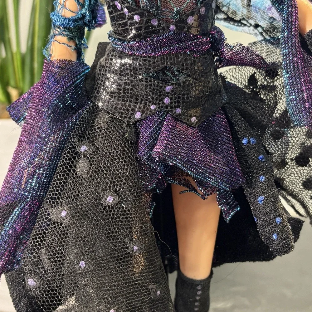 OOAK 12
